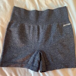 Bo+Tee Gym Tight Shorts